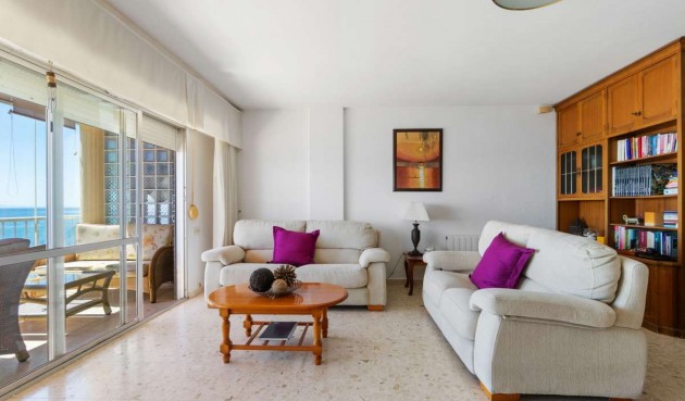 Återförsäljning - Apartment -
Torrevieja - Costa Blanca