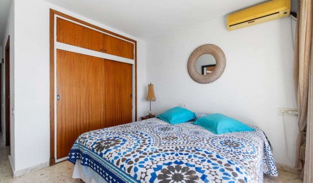 Återförsäljning - Apartment -
Torrevieja - Costa Blanca
