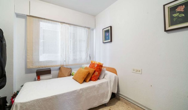 Återförsäljning - Apartment -
Torrevieja - Costa Blanca