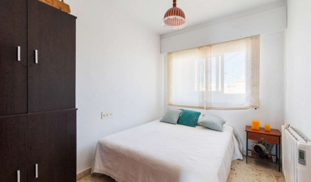 Återförsäljning - Apartment -
Torrevieja - Costa Blanca