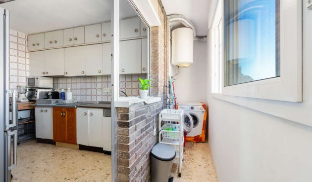 Återförsäljning - Apartment -
Torrevieja - Costa Blanca