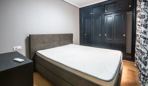 Brukt - Apartment -
Orihuela Costa - Costa Blanca