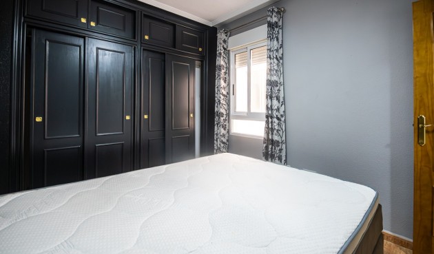 Brukt - Apartment -
Orihuela Costa - Costa Blanca