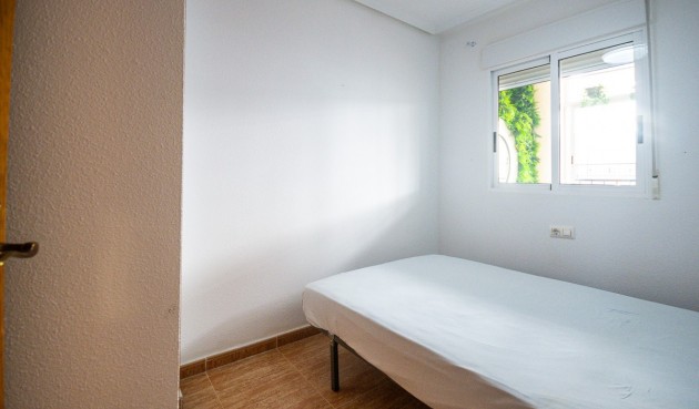 Brukt - Apartment -
Orihuela Costa - Costa Blanca