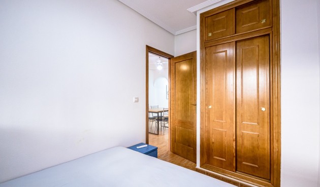 Brukt - Apartment -
Orihuela Costa - Costa Blanca