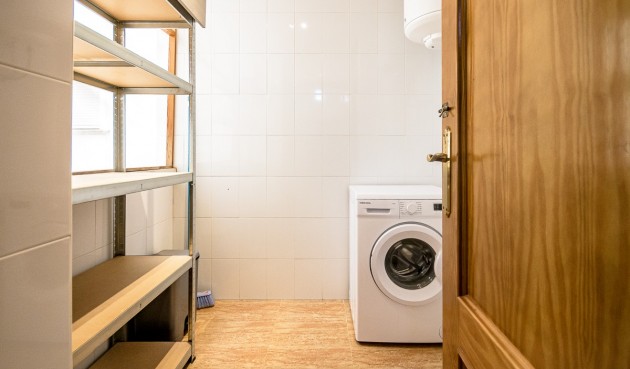 Brukt - Apartment -
Orihuela Costa - Costa Blanca