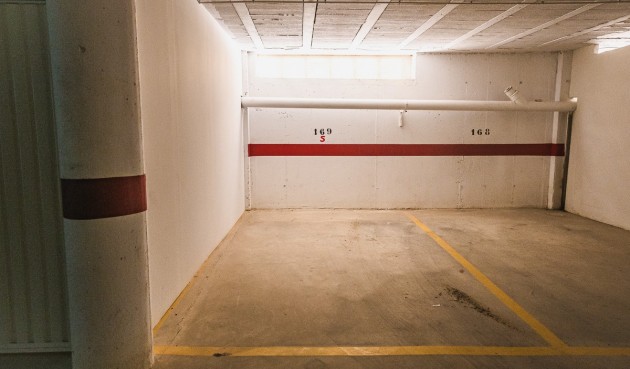 Brukt - Apartment -
Orihuela Costa - Costa Blanca