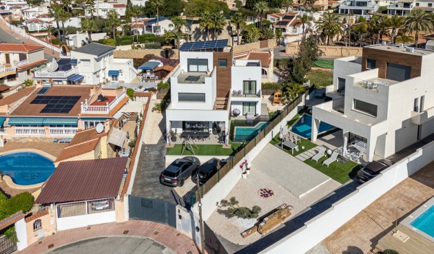 Brukt - Villa -
Ciudad Quesada - center