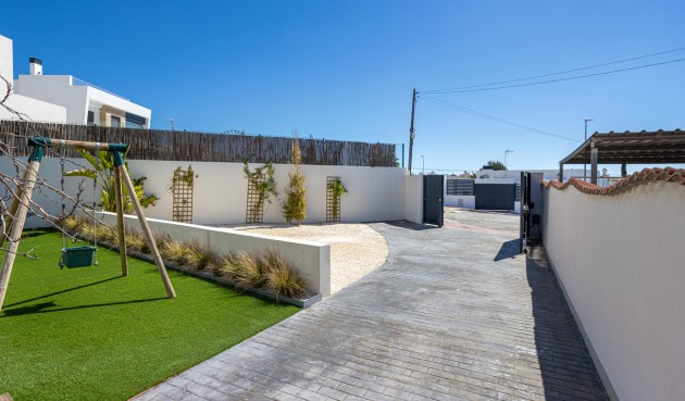 Brukt - Villa -
Ciudad Quesada - center