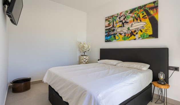 Brukt - Villa -
Ciudad Quesada - center