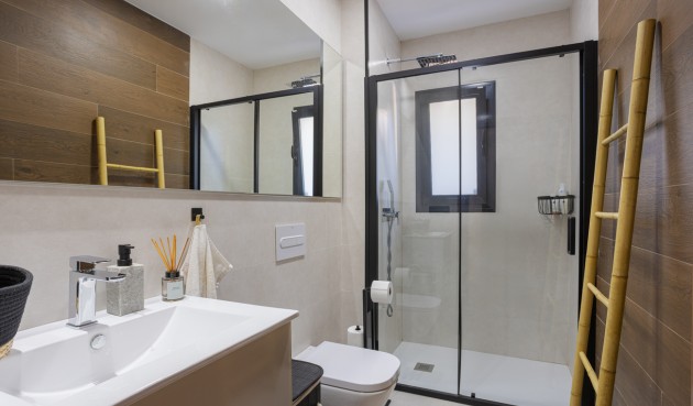 Brukt - Villa -
Ciudad Quesada - center