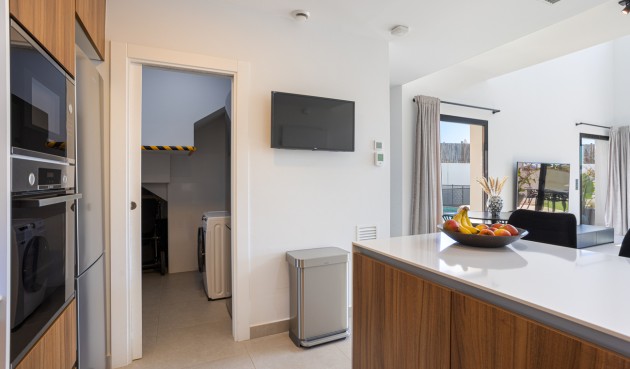 Brukt - Villa -
Ciudad Quesada - center