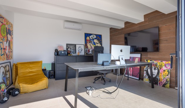 Brukt - Villa -
Ciudad Quesada - center