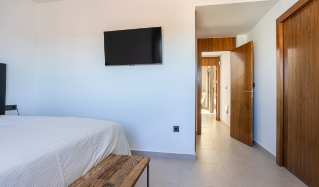 Brukt - Villa -
Ciudad Quesada - center