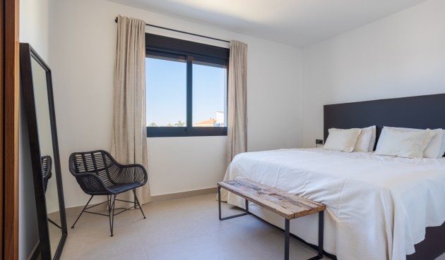 Brukt - Villa -
Ciudad Quesada - center