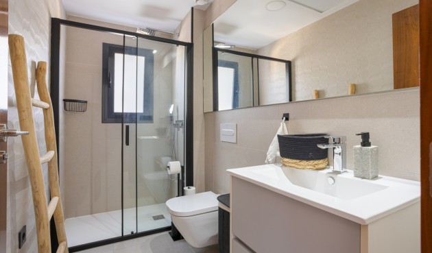 Brukt - Villa -
Ciudad Quesada - center