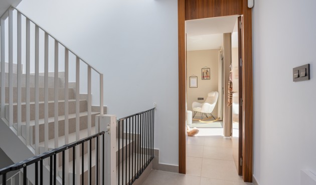 Brukt - Villa -
Ciudad Quesada - center