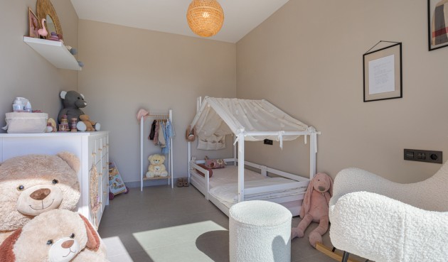 Brukt - Villa -
Ciudad Quesada - center