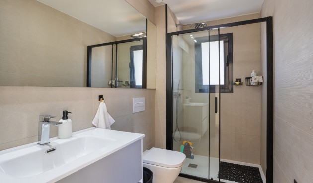 Brukt - Villa -
Ciudad Quesada - center