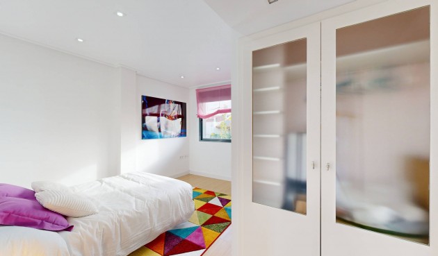 Resale - Villa -
Molina De Segura - Torrealta