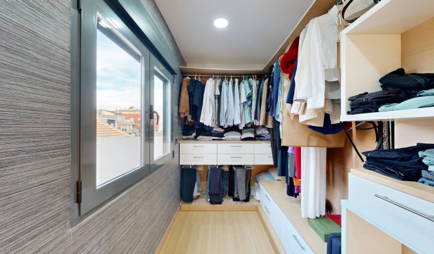 Resale - Villa -
Molina De Segura - Torrealta