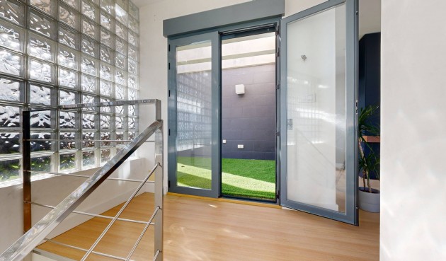 Resale - Villa -
Molina De Segura - Torrealta