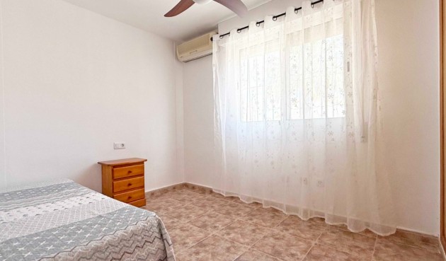 Brukt - Town House -
Orihuela Costa - Costa Blanca