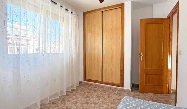 Brukt - Town House -
Orihuela Costa - Costa Blanca