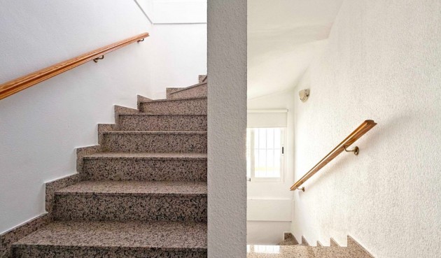 Brukt - Town House -
Orihuela Costa - Costa Blanca