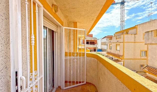 Brukt - Town House -
Orihuela Costa - Costa Blanca