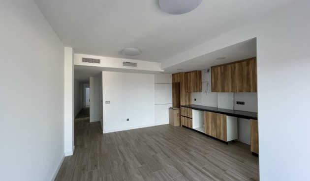 Resale - Apartment -
Algorfa - Inland