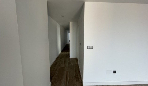 Resale - Apartment -
Algorfa - Inland