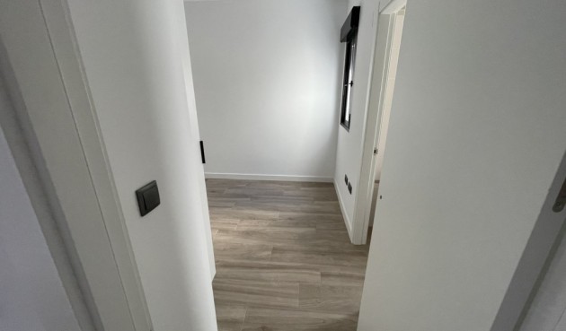 Resale - Apartment -
Algorfa - Inland