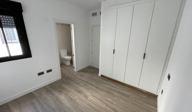 Resale - Apartment -
Algorfa - Inland