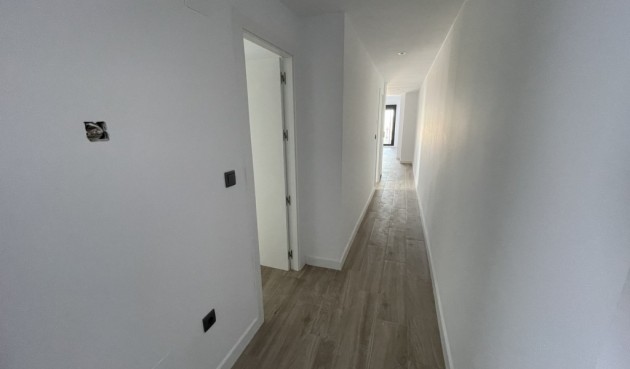 Resale - Apartment -
Algorfa - Inland