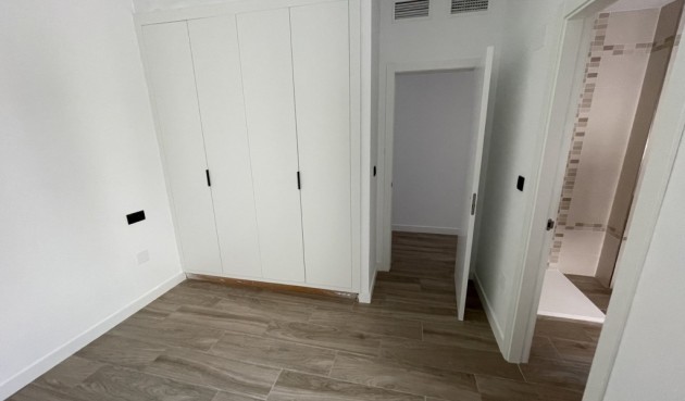 Resale - Apartment -
Algorfa - Inland