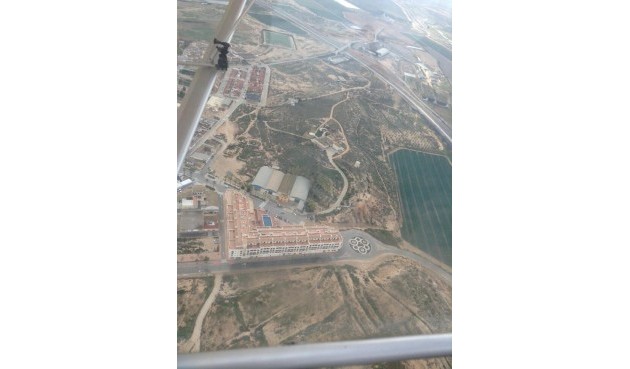 Återförsäljning - Apartment -
Sucina - Inland