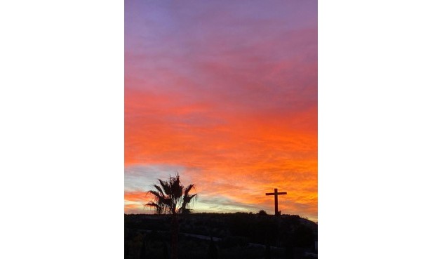 Återförsäljning - Apartment -
Sucina - Inland