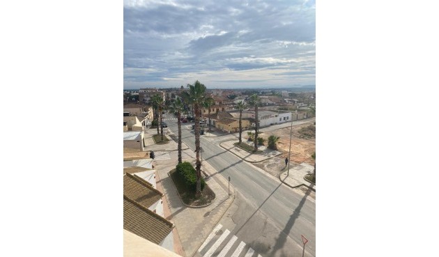 Återförsäljning - Apartment -
Sucina - Inland