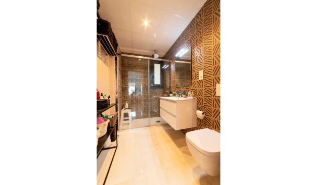 Reventa - Apartment -
Playa Flamenca - Costa Blanca