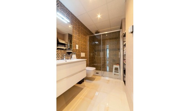 Reventa - Apartment -
Playa Flamenca - Costa Blanca