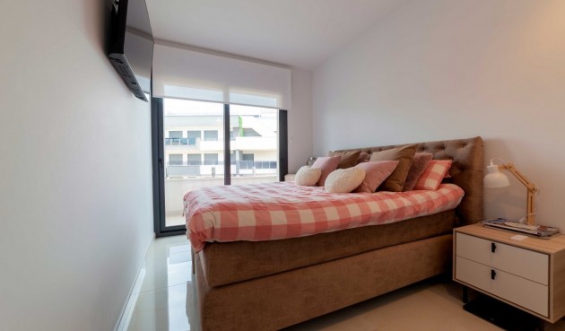 Reventa - Apartment -
Playa Flamenca - Costa Blanca