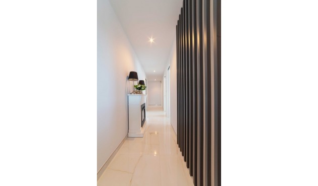 Reventa - Apartment -
Playa Flamenca - Costa Blanca