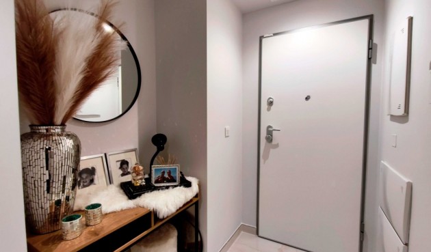 Reventa - Apartment -
Playa Flamenca - Costa Blanca