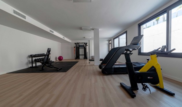 Reventa - Apartment -
Playa Flamenca - Costa Blanca