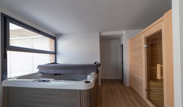 Reventa - Apartment -
Playa Flamenca - Costa Blanca