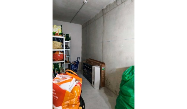 Reventa - Apartment -
Playa Flamenca - Costa Blanca