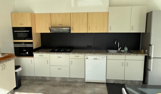 Resale - Villa -
Crevillent - Costa Blanca