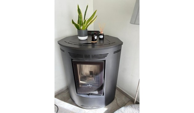 Resale - Villa -
Crevillent - Costa Blanca