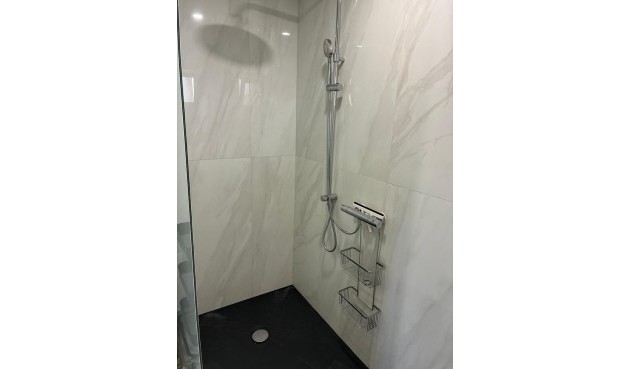 Resale - Villa -
Crevillent - Costa Blanca